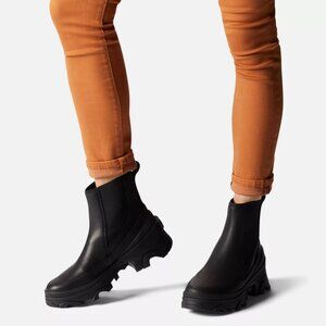 Sorel Brex Chelsea Boots